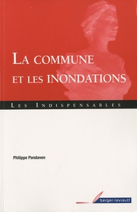 Philippe Pondaven - Communes et inondations.