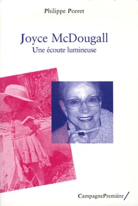 Joyce McDougall