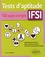 Tests d'aptitude IFSI. 10 sujets corrigés