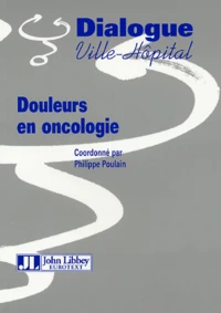 Douleurs en oncologie