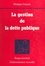 GESTION DE LA DETTE PUBLIQUE-LA-