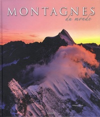 Philippe Poulet - Montagnes du monde.