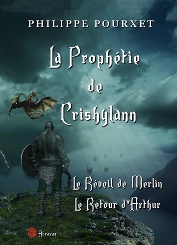 La prophétie de Crishylann