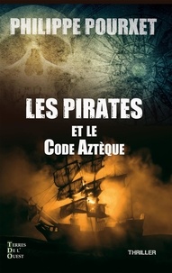 Livre audio mp3 gratuit telechargez Les pirates et le code aztèque