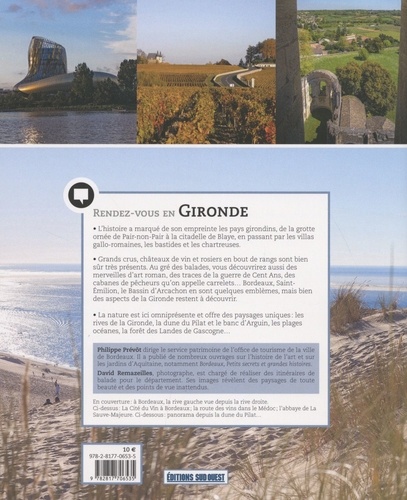 Rendez-vous en Gironde