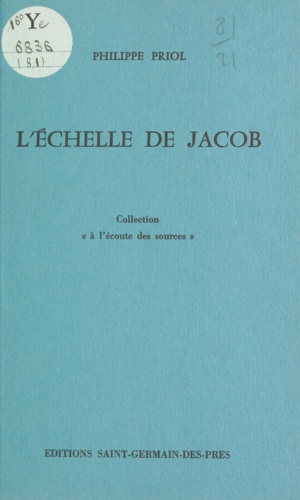 L'Échelle de Jacob