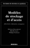 Philippe Pucheral et Mokrane Bouzeghoub - Les Bases De Donnees En Questions. Tome 1, Modeles De Stockage Et D'Acces, Placement, Indexation, Navigation.