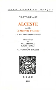 Alceste