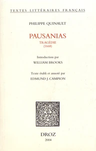 Pausanias