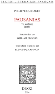 Pausanias