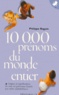Philippe Raguin - 10000 prénoms du monde entier.