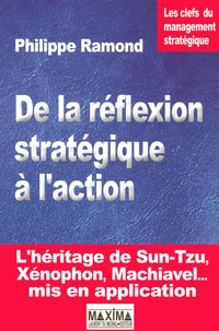 De la réflexion stratégique à l'action