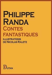 Philippe Randa - Contes fantastiques.