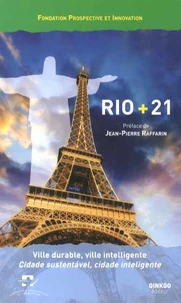 Rio + 21