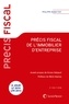 Philippe Rebattet - Précis fiscal de l'immobilier d'entreprise.