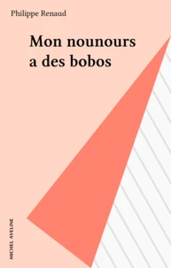Mon nounours a des bobos