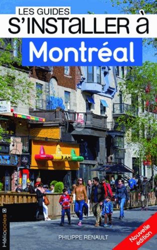S'installer à Montréal
