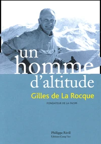 Un homme d'altitude