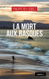 Mort aux basques (coll. geste noir)