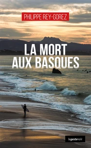 Mort aux basques (coll. geste noir)