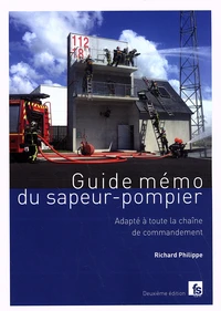 Guide mémo du sapeur-pompier