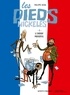 Philippe Riche - Les Pieds nickelés Tome 2 : Le candidat providentiel.