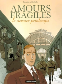 Le dernier printemps