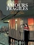 Philippe Richelle et Jean-Michel Beuriot - Amours fragiles Tome 2 : Un été à Paris.