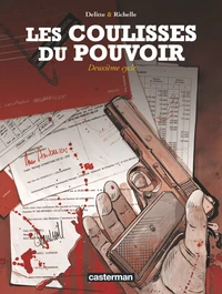L'intégrale, deuxième cycle