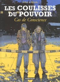 Cas de conscience
