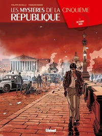 Les Mystères de la 5e République - Tome 02