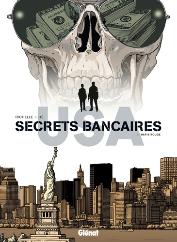 Secrets Bancaires USA T06
