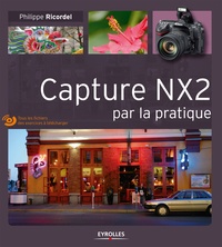 Philippe Ricordel - Capture NX2 par la pratique.