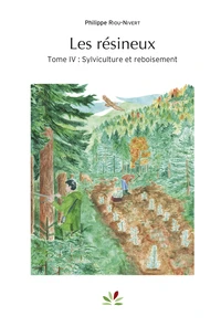 Les résineux