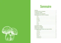 Champignons