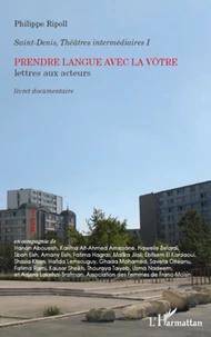 Prendre langue avec la vôtre