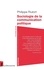 Sociologie de la communication politique 3e édition