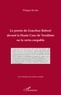 Philippe Riviale - Le procès de Gracchus Babeuf, devant la Haute Cour de Vendôme ou la vertu coupable.