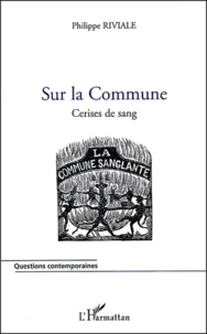 Sur la Commune