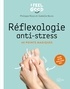 Philippe Rizzo et Isabelle Bruno - Réflexologie anti-stress - 40 points magiques.