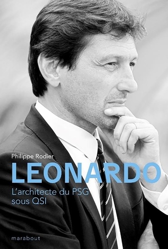 Philippe Rodier - Leonardo.
