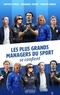 Philippe Rodier et Baptiste Foriel - Les plus grands managers du sport se confient.