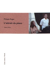 L'attrait du piano