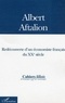 Philippe Rollet - Albert Aftalion : Redécouverte d'un économiste français du XXème siècle.