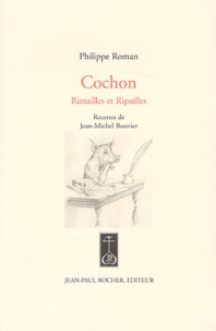 Cochon - Rimailles et ripailles.pdf