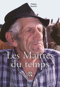 Les maîtres du temps