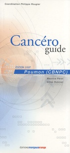 Philippe Rougier - Cancéroguide Poumon (CBNPC).
