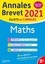 Maths 3e  Edition 2021