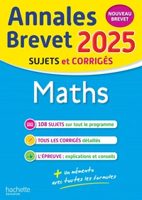 Maths 3e