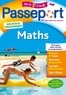 Philippe Rousseau - Passeport Maths de la 5e à la 4e.